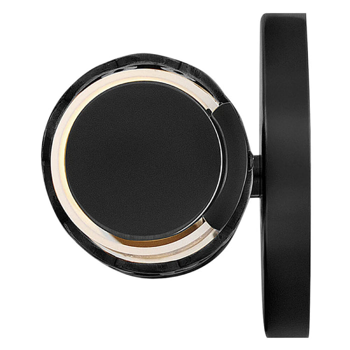 Hinkley 57012 Eliza 1-lt 23" LED Vanity - Painted Black Oxide