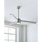 Monte Carlo Armstrong 60" Ceiling Fan with LED Light Kit