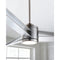 Monte Carlo Armstrong 60" Ceiling Fan with LED Light Kit