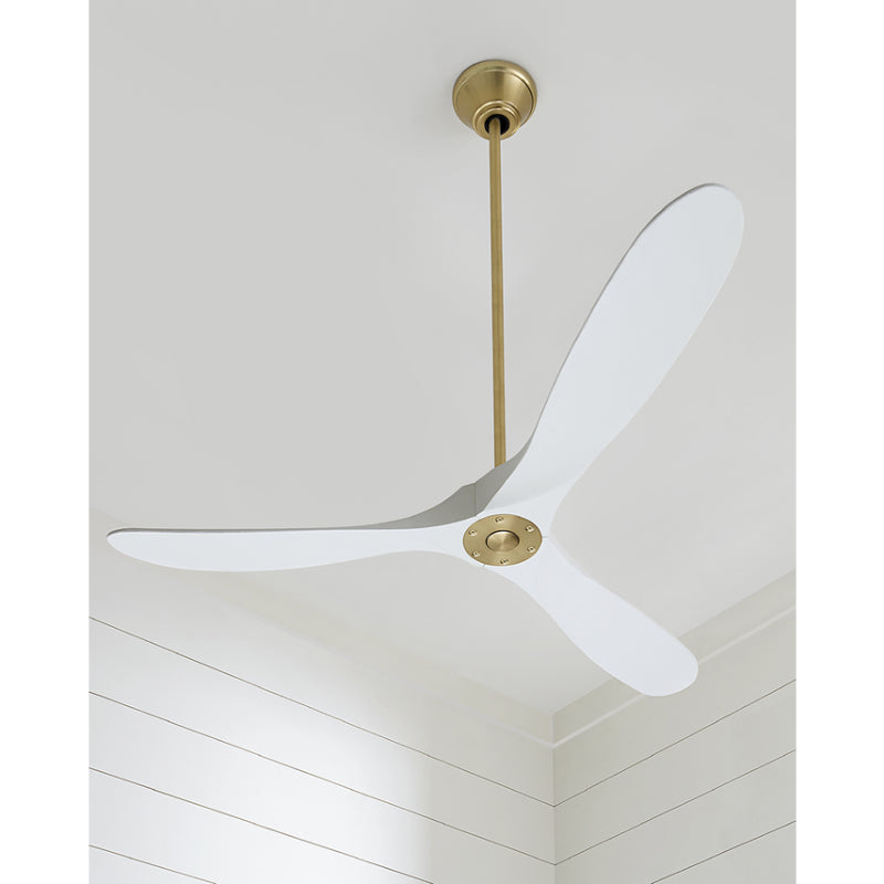 Visual Comfort Maverick 60" Ceiling Fan