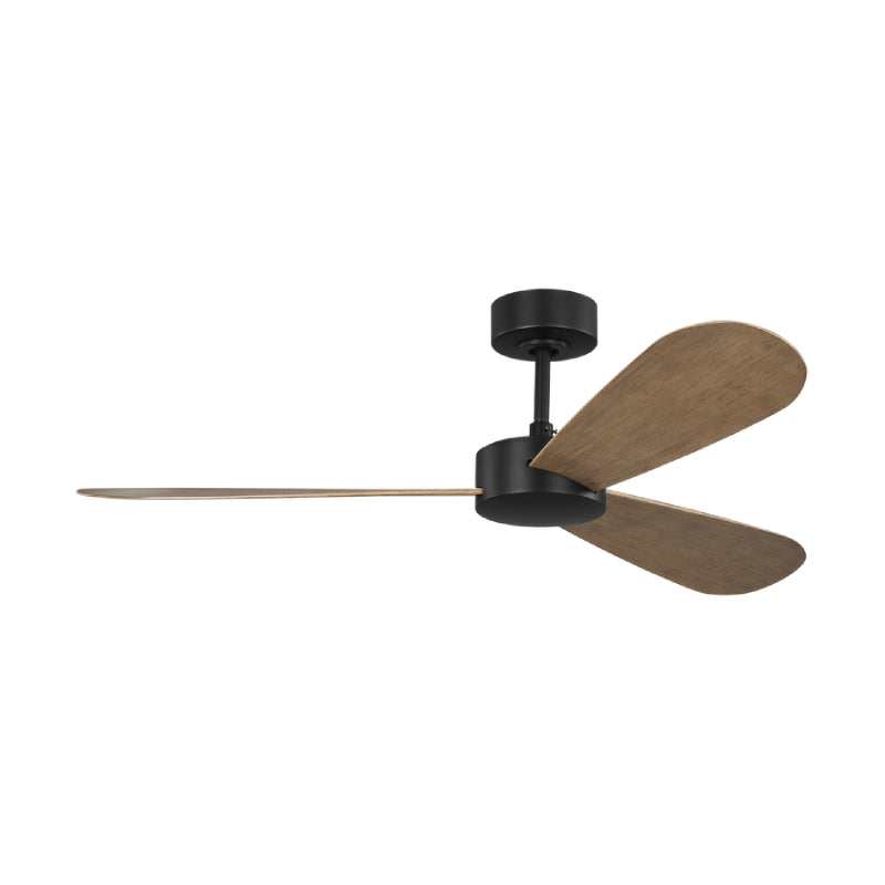 Visual Comfort 3PDSM52 Paddle Smart 52" Ceiling Fan - Midnight Black