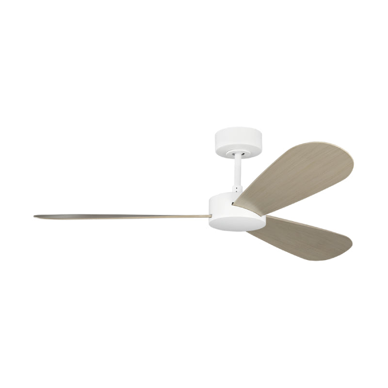 Visual Comfort 3PDSM52 Paddle Smart 52" Ceiling Fan - Matte White