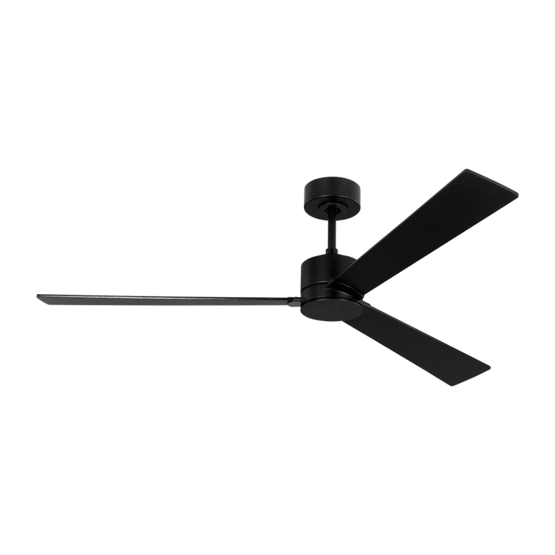 Visual Comfort Rozzen Smart 60" Ceiling Fan