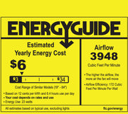 Visual Comfort 3VALSM60 Valiant Smart 60" Ceiling Fan