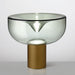 Leucos Aella T54 19" Tall LED Table Lamp