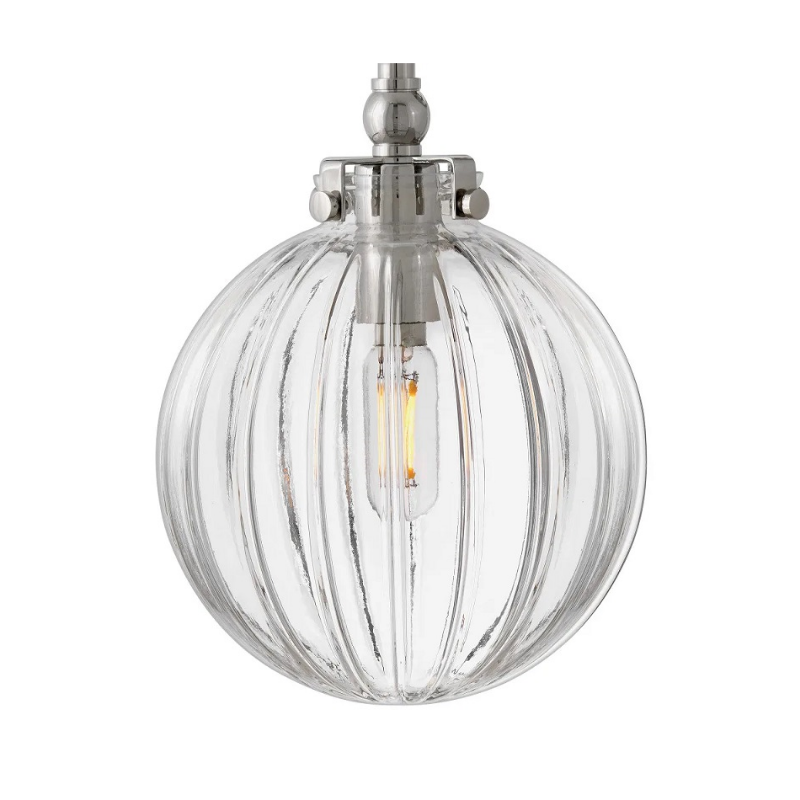 Hinkley 57410 Helene 1-lt 14" Tall LED Wall Sconce