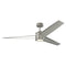 Monte Carlo Armstrong 60" Ceiling Fan with LED Light Kit