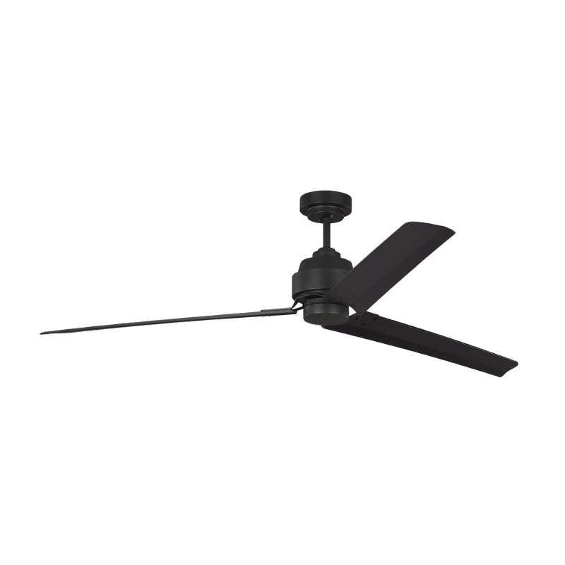 Visual Comfort Arcade 68" Ceiling Fan