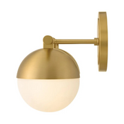 Hinkley 54563 Bowie 3-lt 23" LED Vanity - Lacquered Brass