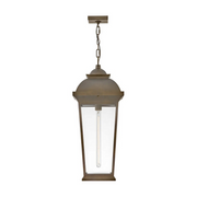 Hinkley 19692 Hawthorne 1-lt 12" LED Outdoor Pendant