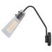 Hinkley 48300 Altman1-lt 14" Tall LED Wall Sconce - Gunmetal