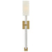 Hinkley 47610 Anika 1-lt 36" Tall LED Wall Sconce - Lacquered Brass