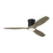 Monte Carlo Collins 52" Ceiling Fan with LED Light Kit