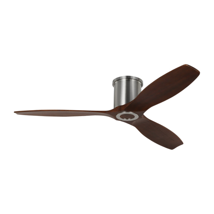 Visual Comfort Collins 52" Smart Hugger Ceiling Fan
