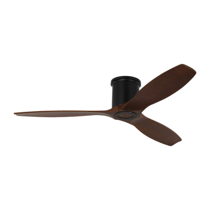 Visual Comfort Collins 52" Smart Hugger Ceiling Fan