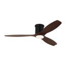 Monte Carlo Collins 52" Ceiling Fan with LED Light Kit