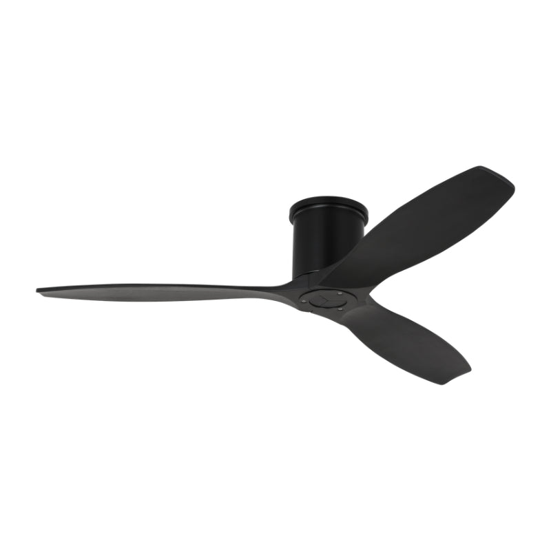 Visual Comfort Collins 52" Smart Hugger Ceiling Fan