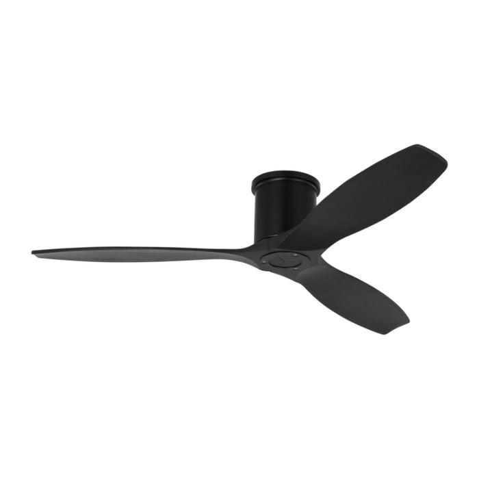 Visual Comfort Collins 52" Smart Hugger Ceiling Fan