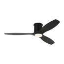 Monte Carlo Collins 52" Ceiling Fan with LED Light Kit