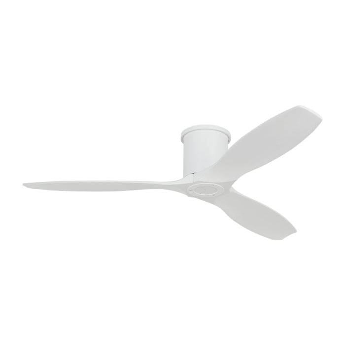 Visual Comfort Collins 52" Smart Hugger Ceiling Fan