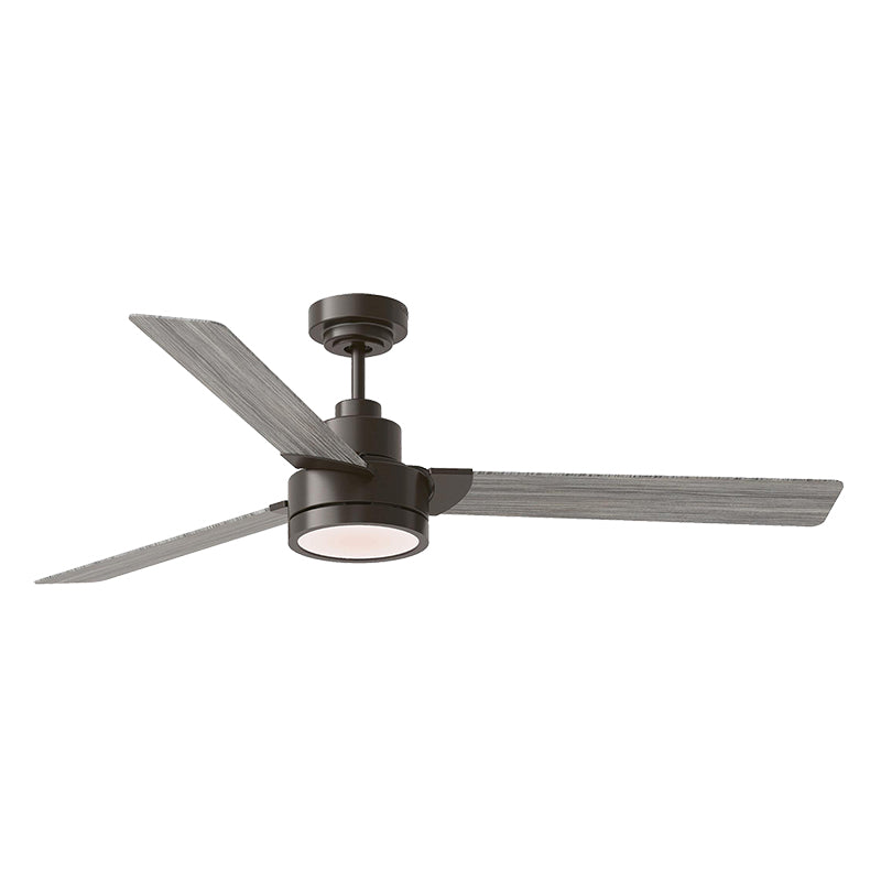 Generation Jovie 58" Ceiling Fan with LED Light Kit