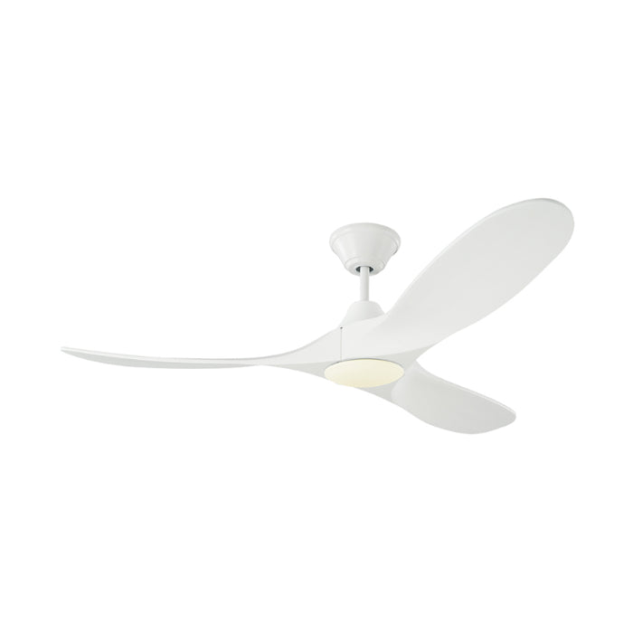 Monte Carlo Maverick 52" Ceiling Fan with LED Light Kit