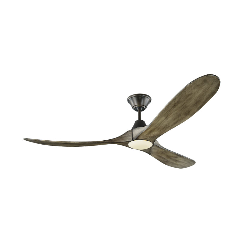 Visual Comfort Maverick 60" Ceiling Fan with LED Light Kit