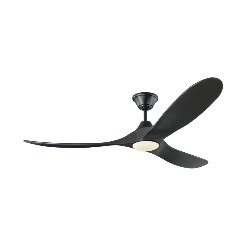 Visual Comfort Maverick 60" Ceiling Fan with LED Light Kit