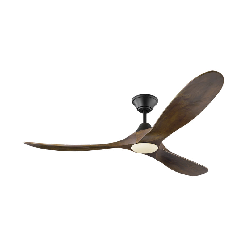 Visual Comfort Maverick 60" Ceiling Fan with LED Light Kit