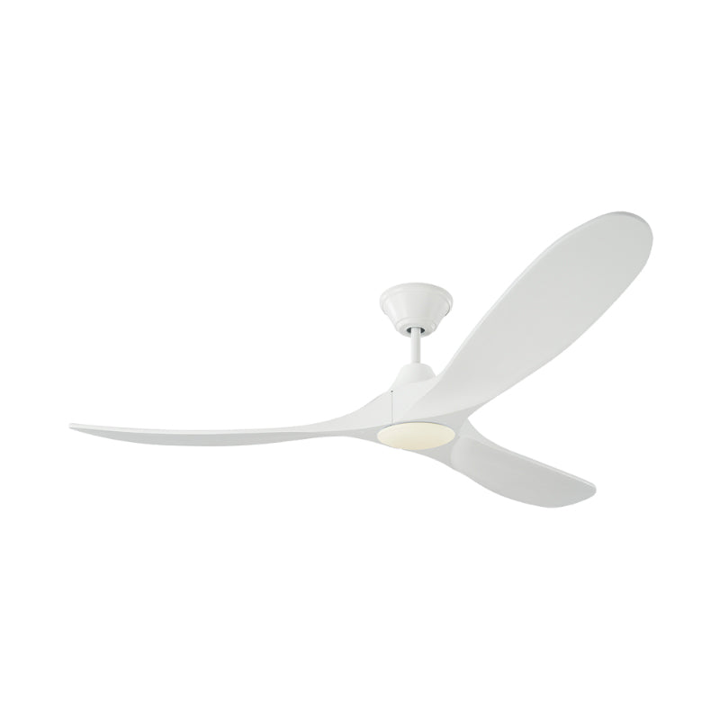 Visual Comfort Maverick 60" Ceiling Fan with LED Light Kit