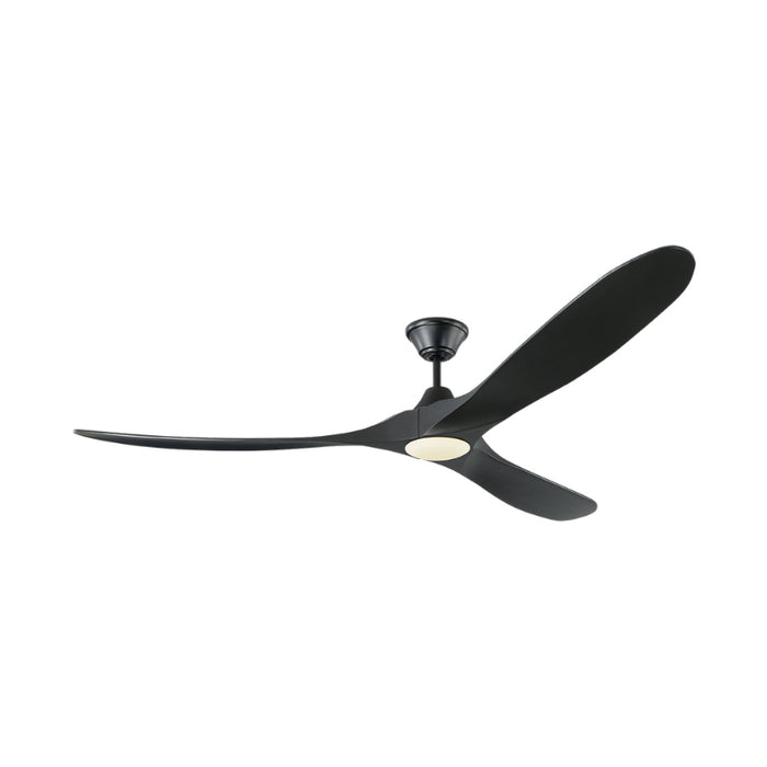 Visual Comfort Maverick 70" Ceiling Fan with LED Light Kit