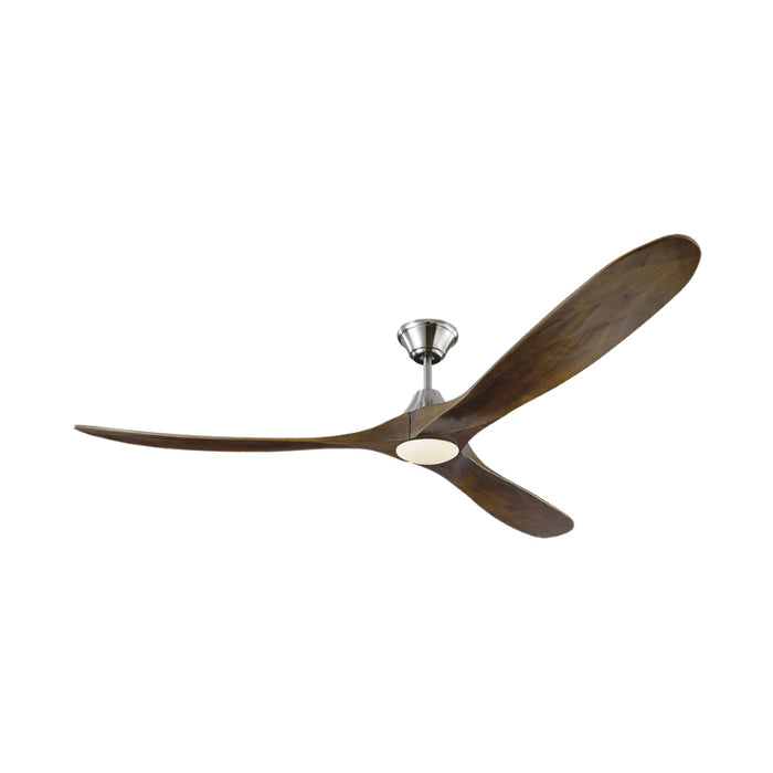 Visual Comfort Maverick 70" Ceiling Fan with LED Light Kit