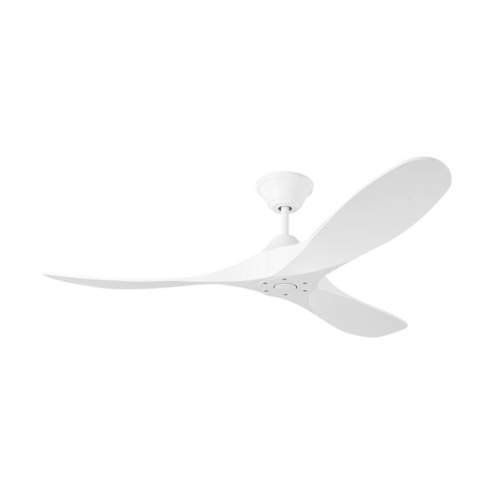 Visual Comfort Maverick Coastal 52" Ceiling Fan