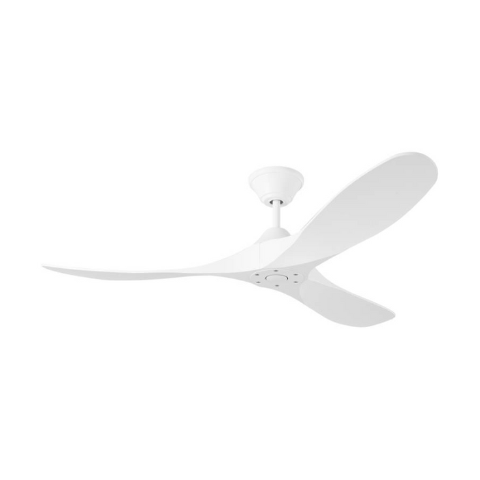 Monte Carlo Maverick Coastal 52" Ceiling Fan