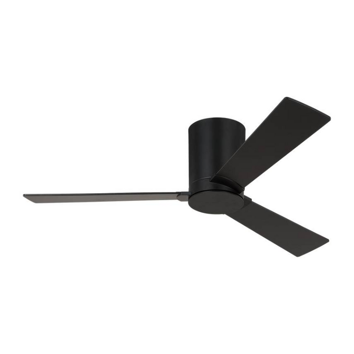 Visual Comfort Rozzen 44" Hugger Ceiling Fan
