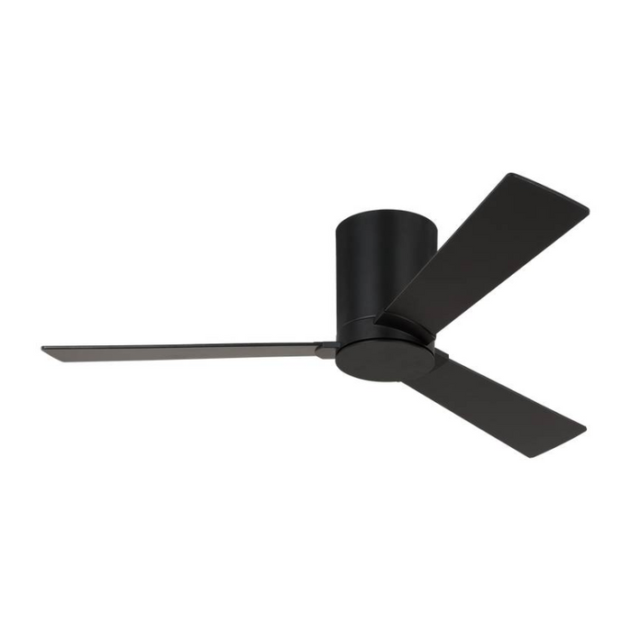 Monte Carlo Rozzen 44" Hugger Ceiling Fan