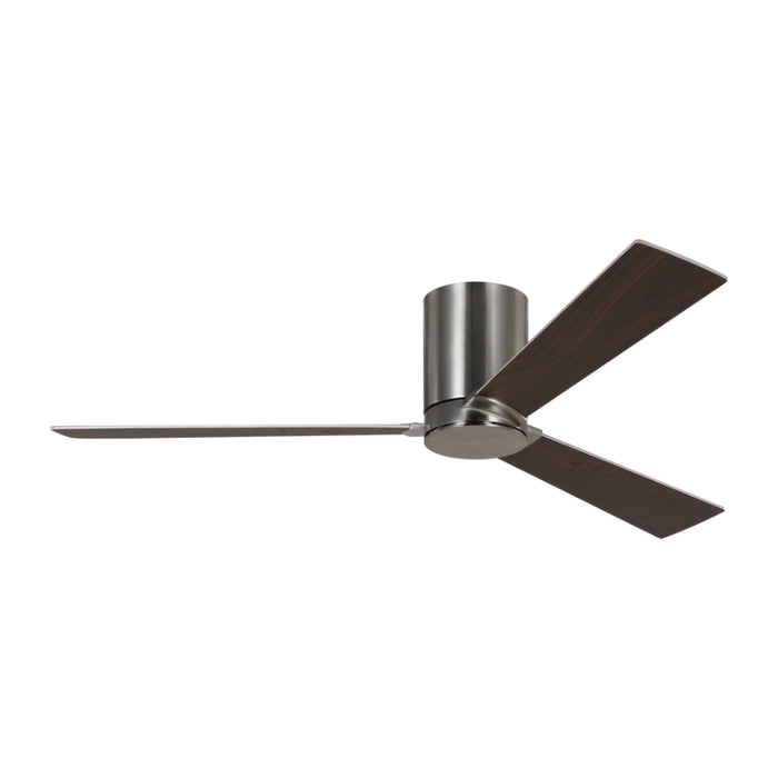 Visual Comfort Rozzen 52" Hugger Ceiling Fan