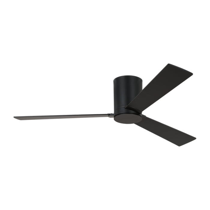 Visual Comfort Rozzen 52" Hugger Ceiling Fan