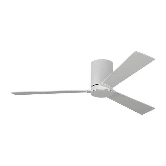 Visual Comfort Rozzen 52" Hugger Ceiling Fan