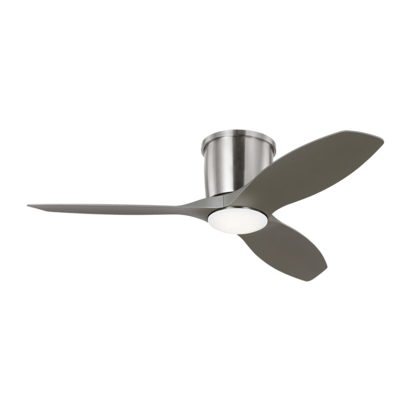 Monte Carlo Titus 44" Ceiling Fan with LED Light Kit