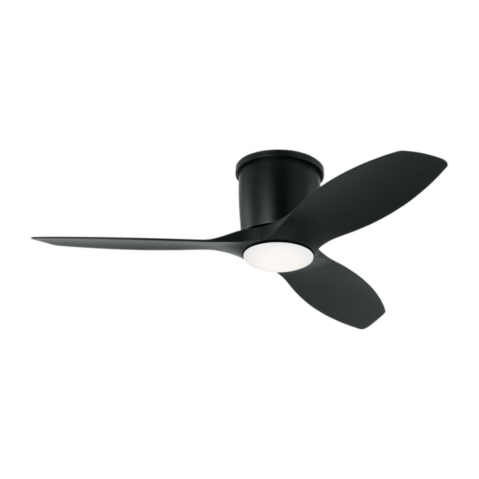 Monte Carlo Titus 44" Ceiling Fan with LED Light Kit