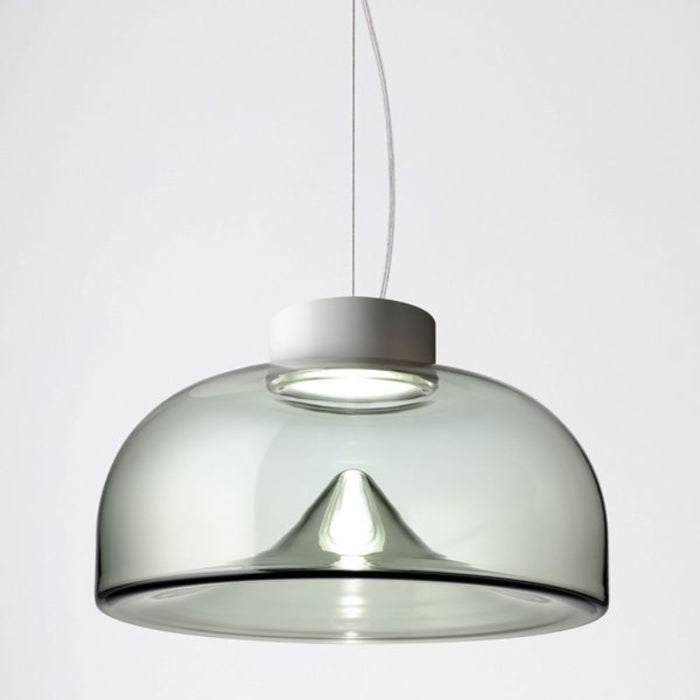 Leucos Aella S54 1-lt 21" LED Pendant
