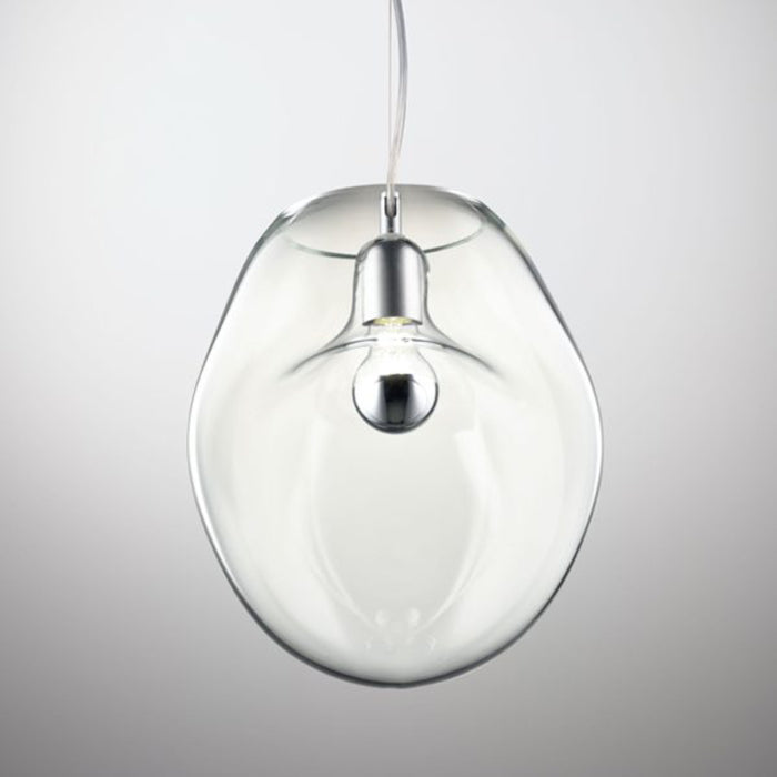 Leucos Lightbody S 1-lt 12" Pendant