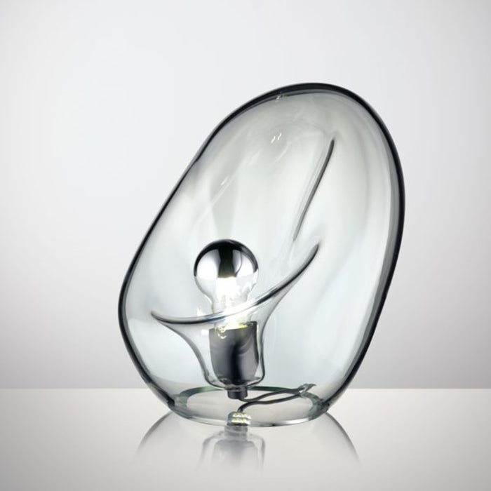 Leucos Lightbody T 13" Tall LED Table Lamp