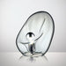 Leucos Lightbody T 13" Tall LED Table Lamp