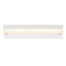 Savoy House 4-UC-3000K-12 12" LED UnderCabinet Light