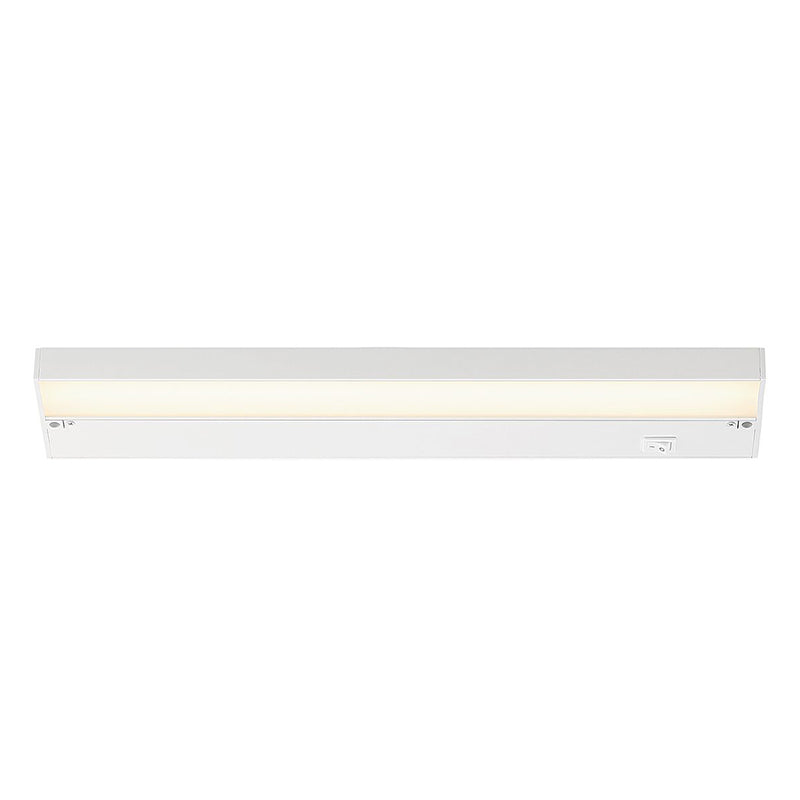 Savoy House 4-UC-3000K-18 18" LED UnderCabinet Light