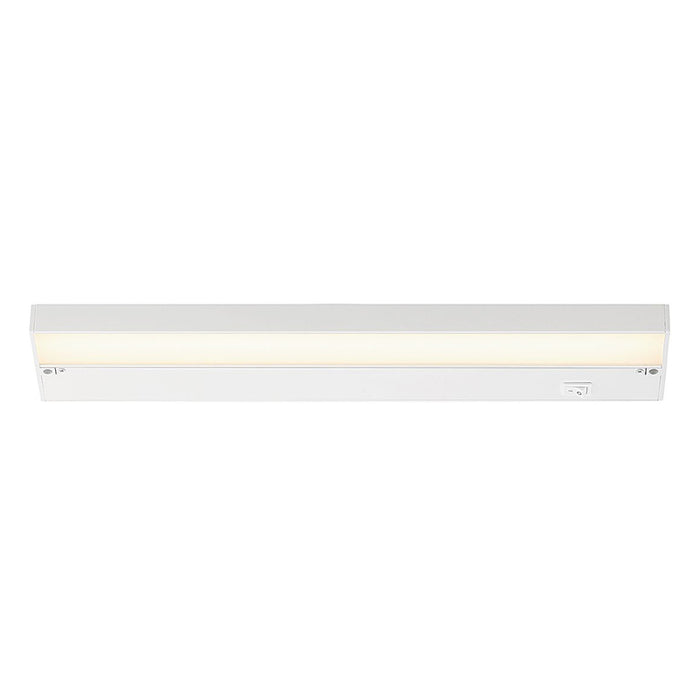 Savoy House 4-UC-3000K-18 18" LED UnderCabinet Light