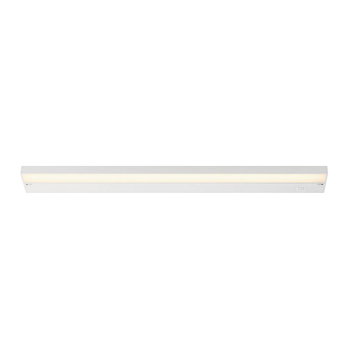Savoy House 4-UC-3000K-32 32" LED UnderCabinet Light