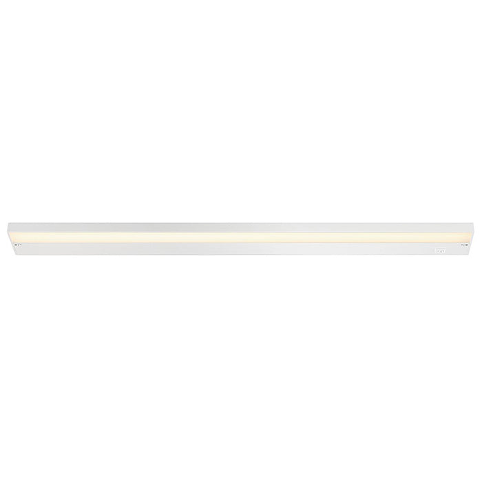 Savoy House 4-UC-3000K-40 40" LED UnderCabinet Light